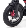 Электросамокат Maxxter TEO PLUS: Вес устройства, кг 12