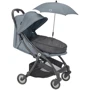 Коляска MAXI-COSI JAYA2 Essential Grey фото 14