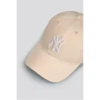 Бейсболка 47 Brand NY Yankees Ballpark бежевая (B-BLPRK17GWS-NTA) фото 3