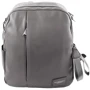 Жіночий рюкзак Valiria Fashion сірий (ODACW20-grey)