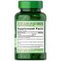 Puritan's Pride Fenugreek 610 mg Пажитник 100 капсул: Пол Унисекс