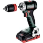 Шуруповерт Metabo BS 18 L BL Q (613156800) фото 12