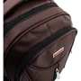 Мужской рюкзак Valiria Fashion коричневый (3DETAB11-10): Стиль Повседневный (Casual)