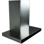 Витяжка Best Chef T-Line 1100 Inox 60 (1F275B1M7A): Тип фільтра повітря Рециркуляція, Відведення