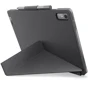 Аксессуар для планшетных ПК Lenovo Folio Case Black for Lenovo Tab P11 (2nd Gen) (TB-350FU / TB-350XU) 11.5 (ZG38C04536): Цвет черный