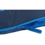Спальний мішок Trek TKI (5/-1°C) 198 см - Left Zip Bright Blue/Denim від Sea to Summit (STS ATK1-L) фото 8