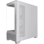 Корпус GAMDIAS ATLAS E1 White (4711514500257) фото 6
