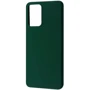 Чехол для телефонов WAVE Colorful Case Forest Green for Motorola G24 / G04 / G04s / E14