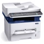 МФУ Xerox WorkCentre 3225DNI: Тип печати черно-белая