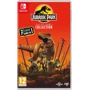 Jurassic Park Classic Games Collection (Nintendo Switch)