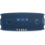 Акустика JBL Charge 6 Blue (JBLCHARGE6BLU): Тип портативная