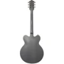Електрогітара напівакустична GRETSCH G2622 STREAMLINER w V-STOPTAIL PHANTOM METALLIC (2806200569): Розмір Полноразмерная