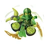 Конструктор LEGO NINJAGO Вращение Кружитцу Силы Дракона Ллойда 56 деталей (71779)
