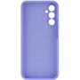 Чехол для телефонов Lakshmi Premium Silicone Case with Logo Full Camera Dasheen for Samsung A546 Galaxy A54 5G: Совместимость Samsung A546 Galaxy A54 5G