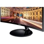 Монитор Samsung C27F390F (LC27F390FHIXCI): Диагональ 27"