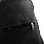 Жіночий рюкзак Valiria Fashion чорний (3DETBI221812-2): Тип ручки Плечовий ремінь, Коротка ручка