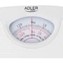 Весы напольные Adler AD 8151 white