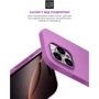 Чехол для iPhone ArmorStandart ICON2 Case Light Purple for iPhone 16 Pro Max (ARM79642): Тип чехла накладка на заднюю часть