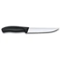 Ніж Victorinox SwissClassic Carving 15 см (6.8103.15B): Особливості Нековзне покриття рукоятки