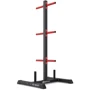 Подставка и стойка Hop-Sport для штанги HS-1004A