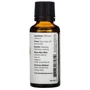 Now Foods Essential Oils Nutmeg Эфирное масло мускатного ореха 30 ml: Классификация Натуральная