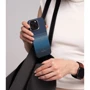 Чехол для iPhone Pitaka Sunset Moonrise Tactile Woven Case Moonrise (KI1601PMOM) for iPhone 16 Plus фото 5