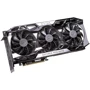 Видеокарта EVGA GeForce RTX 2070 SUPER FTW3 ULTRA GAMING (08G-P4-3277-KR): Разрядность шины памяти, бит 256