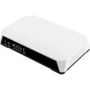 Yepo Mini DC-UPS YP-36W/20000mAh LiFePO4 (UA-112545): Номінальна потужність, Вт 36