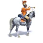 Сборная модель MiniArt Trumpeter. 2nd Westphalian Cuirassiers Regiment 1809 (MA16035): Масштаб 1:16