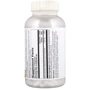 Solaray Calcium Citrate, 1000 mg, 240 VegCaps (SOR-45852)