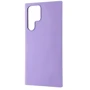 Чехол для телефонов WAVE Colorful Case Lavender Gray for Samsung S908 Galaxy S22 Ultra