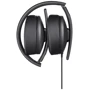 Навушники Sennheiser HD 300: Чутливість (дБ) 118