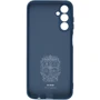 Чехол для телефонов ArmorStandart ICON Case Camera cover Dark Blue for Samsung M146 Galaxy M14 5G (ARM66673): Цвет темно-cиний