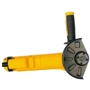 Болгарка (Кутова шліфувальна машина) DeWALT DWE4237K UA: Макс. діаметр диска 125 мм
