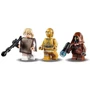 LEGO Star Wars Спидер Люка Сайуокера (75271) фото 3
