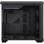 Корпус Fractal Design Torrent Black TG Light Tint (FD-C-TOR1A-01): Типоразмер Midi-Tower