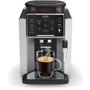 Кофеварка Krups Sensation EA910E