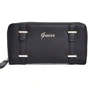 Жіночий гаманець GUESS чорний (GU0446W)