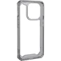 Чохол для iPhone Urban Armor Gear UAG Plyo Ash (114086113131) для iPhone 14 Pro фото 7