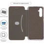 Чехол для телефонов ArmorStandart G-Case Marsala for Samsung A057 Galaxy A05s (ARM72620): Тип чехол-книжка