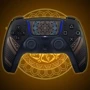 Аксессуар для приставок Sony DualSense Final Fantasy XVI Limited Edition: Тип аксессуара Контроллеры