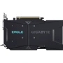 Видеокарта GIGABYTE GeForce GTX1650 4096Mb EAGLE OC D6 (GV-N1656EAGLE OC-4GD): Тип памяти GDDR6