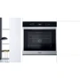 Духовой шкаф электрический Whirlpool W7OM44S1P: Класс энергопотребления A+