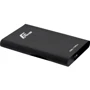 Аксессуар для накопителя Frime SATA HDD/SSD TYPE C (USB3.1) Black (FHE10.25U31)