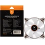 Кулер Vinga RGB fan-07: Роз'єм 3pin