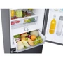 Холодильник SAMSUNG RB38C606DB1: Объем морозильной камеры, л 112