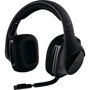 Навушники Logitech G533 Wireless Gaming Black (981-000634)