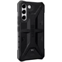 Чехол для телефонов Urban Armor Gear UAG Pathfinder Black (213427114040) for Samsung S901 Galaxy S22: Материал TPU (термополиуретан) и поликарбонат