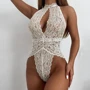 Боди NDS 5007-1 One Size White (23949)