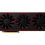 Видеокарта XFX Quicksilver AMD Radeon RX 7800 XT Magnetic Air Gaming (RX-78TMAIRF9): Объем памяти, Гб 16